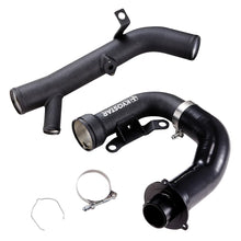Load image into Gallery viewer, Turbo Charger Intercooler Hose, Turbo Charge Pipe for VW Golf R Audi TT-S