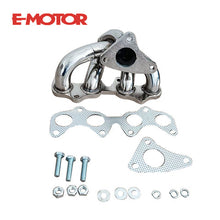 Load image into Gallery viewer, EM-018 Toyota Starlet Glanza EP82-EP91 4E-FTE Turbo Exhaust Manifold
