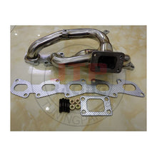 Load image into Gallery viewer, JT-043 Fiat Coupe 2.0L 20V Turbo T25 Exhaust Manifold