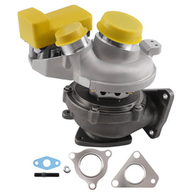 Turbolader Turbo Charger GTB1756VK for Land Rover Range Rover III L322 4.4D 230KW 2010-2012