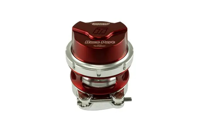 Turbosmart RacePort GenV / Red