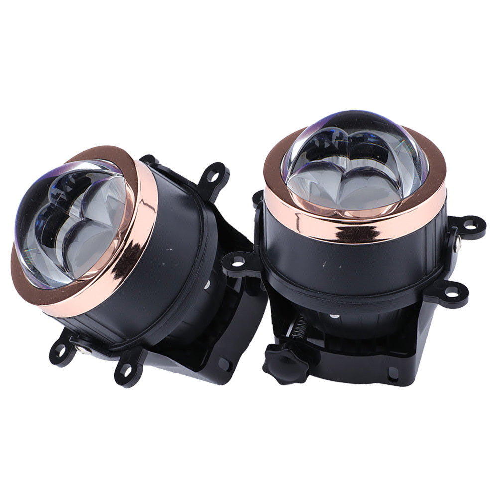 FOG-018 Universal Toyota/Ford Fog Light Kit