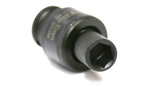 10mm 3/8" Drive Universal Impact Socket