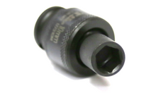 Load image into Gallery viewer, 10mm 3/8" Drive Universal Impact Socket