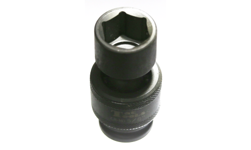 3/8" Drive Universal Impact Socket 5/8" (6 Piece)