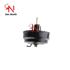 Brake Booster 47210-VK010 for Nissan Navara / NP300 - Nissan Navara