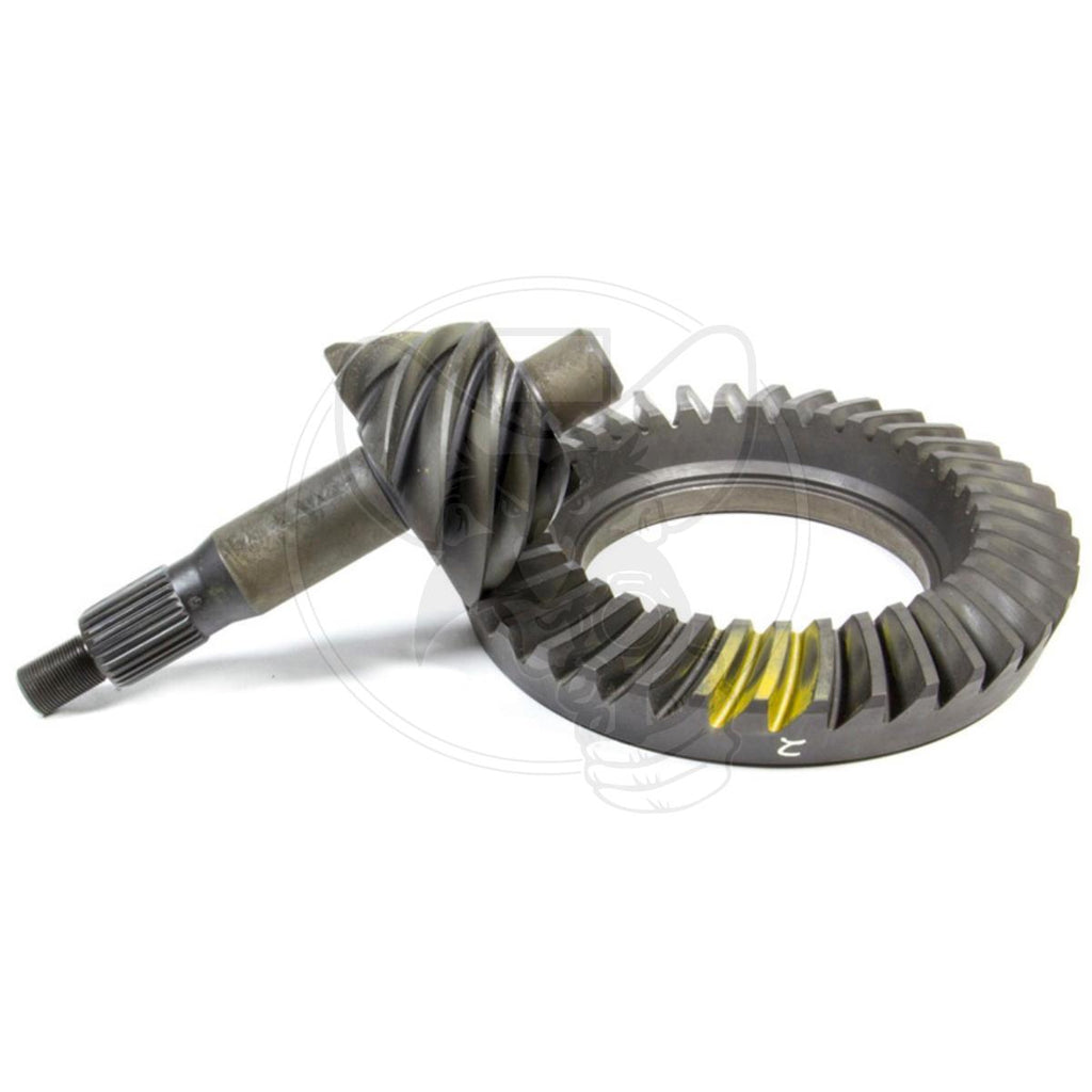 FORD 9" STREET DIFF GEAR 4.11 :1 28 SPLINE RING & PINION