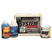 Load image into Gallery viewer, KBS Eradicate Rust Small Machines Repair Kit Satin Black