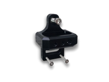 Load image into Gallery viewer, 3 Port Boost Control Solenoid (MAC Valve) Mounting Bracket - Billet Aluminum