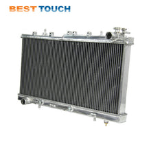 Load image into Gallery viewer, TY-HX-RAD-06 Performance Aluminum Radiator for Toyota Hilux Surf KZN185