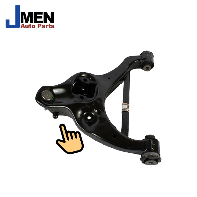 JM-FL3Z3079B Jmen Ford F-150 Lower Control Arm (FL3Z3079B)