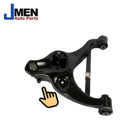 JM-FL3Z3079B Jmen Ford F-150 Lower Control Arm (FL3Z3079B)