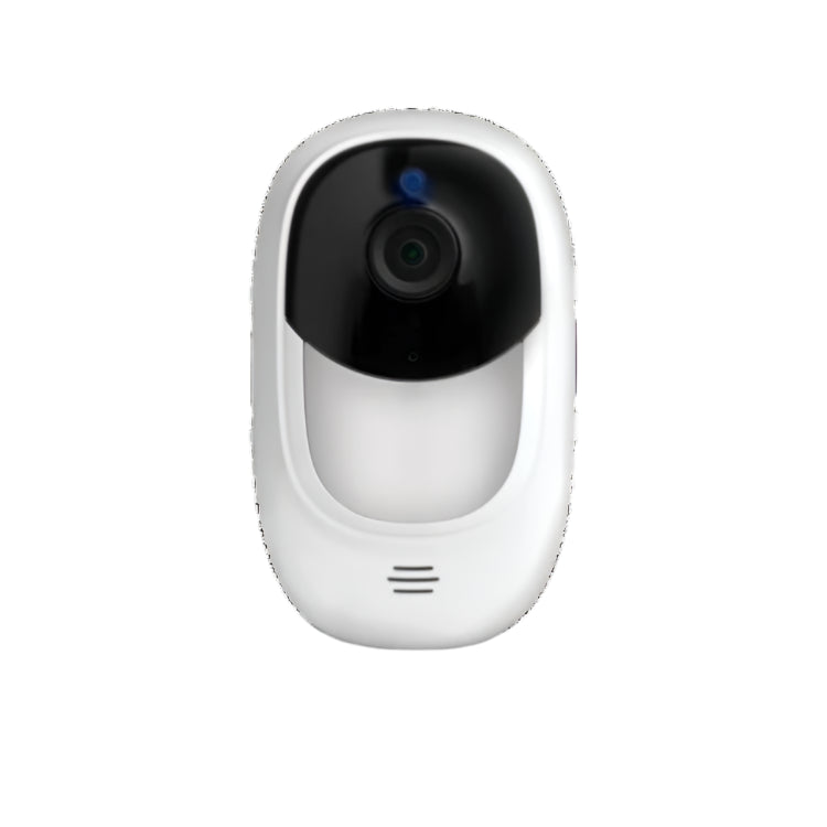 Uniden APPCAM SOLO+ WiFi Full HD Camera 3-Pack - Night Vision, IP65 Rated