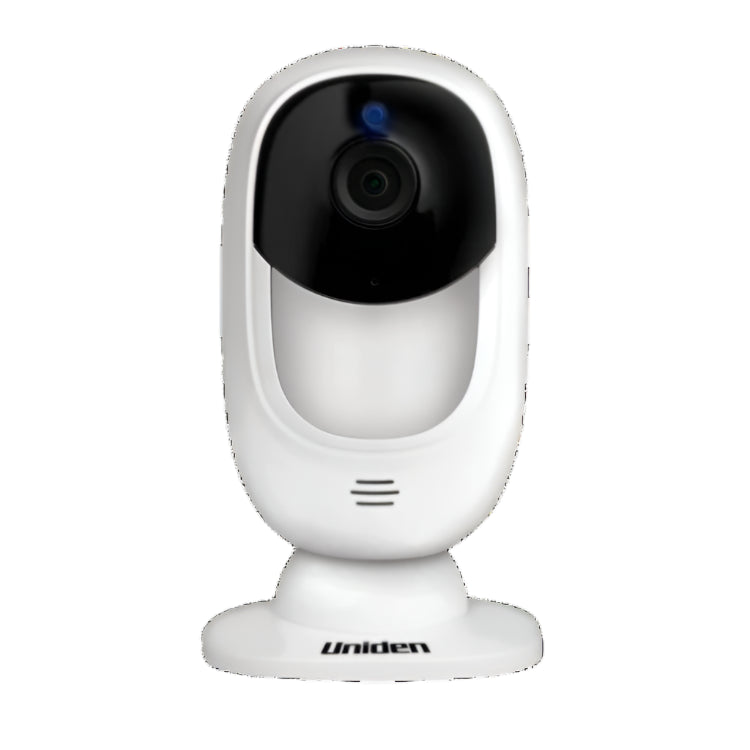 Uniden App Cam Solo+ 3-Pack WiFi Security Cameras with Night Vision