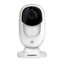 Load image into Gallery viewer, Uniden App Cam Solo+ 3-Pack WiFi Security Cameras with Night Vision