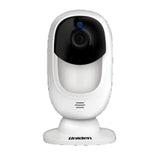 Uniden APPCAM SOLO+ WiFi Full HD Camera 3-Pack - Night Vision, IP65 Rated
