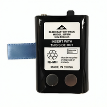 Load image into Gallery viewer, Uniden BP506 Replacement Battery for UH515 Series