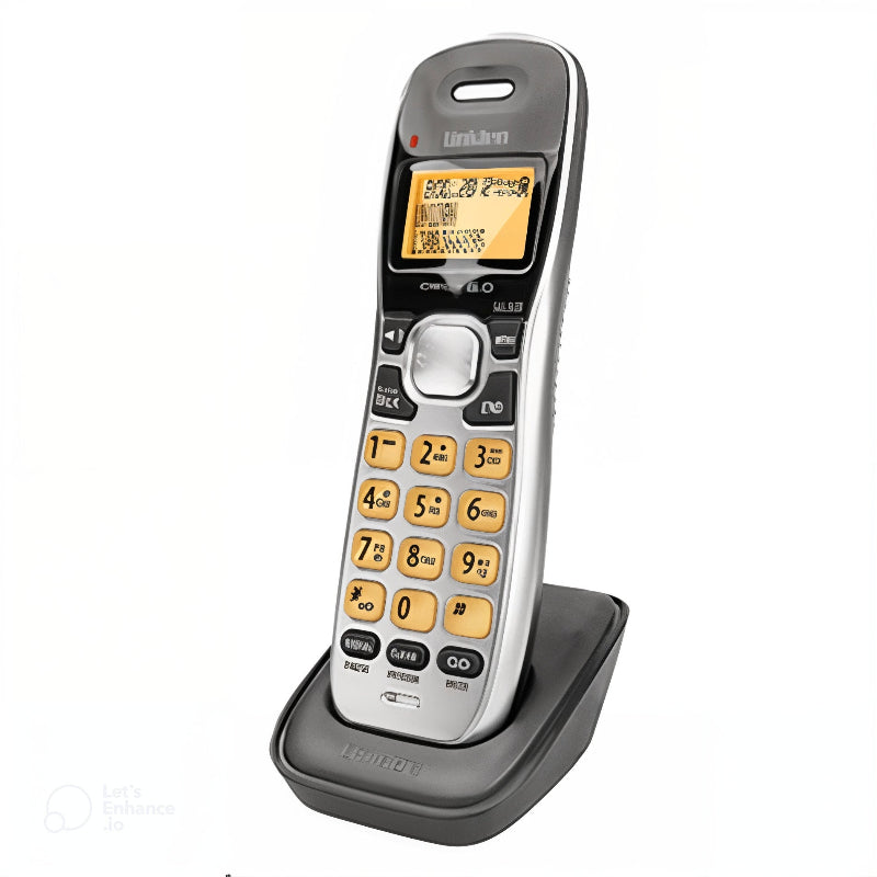 Uniden DECT1705 Additional Handset