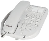 Uniden FP098 Corded Desk Phone with One-Touch Speed Dial