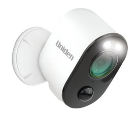 Uniden Guardian App Cam Solo Pro Security Camera APPCAM SOLO PRO SINGLE PACK