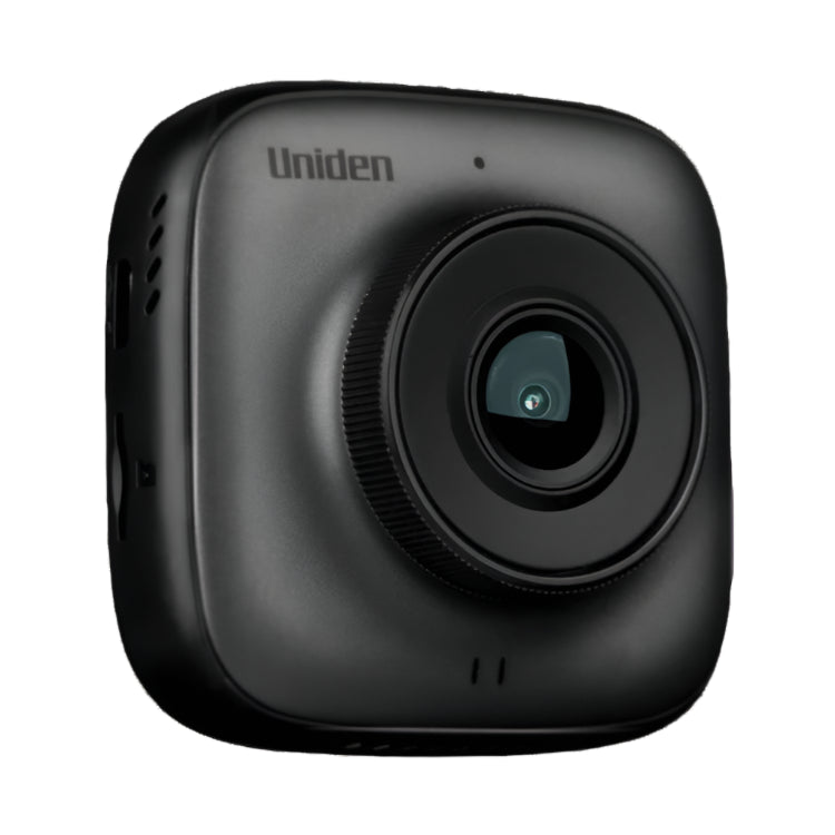 Uniden IGO CAM 40 1080P GPS Dash Cam with Night Vision & LCD Display