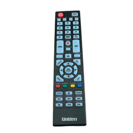 Uniden Led TV Remote TLA020DV