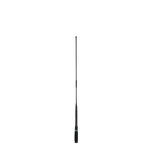 Uniden Compact UHF CB Mobile Radio UH5060VP with Antenna & MIC