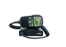 Load image into Gallery viewer, Uniden UH5060VP Compact UHF CB Mobile Radio with Antenna and Microphone