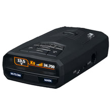 Load image into Gallery viewer, Uniden R4 R4NZ Radar Detector