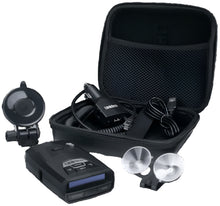 Load image into Gallery viewer, Uniden R4 R4NZ Radar Detector