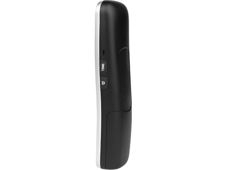 Uniden SSE45+1 Twin Handset Cordless Phone with Digital Answering Machine