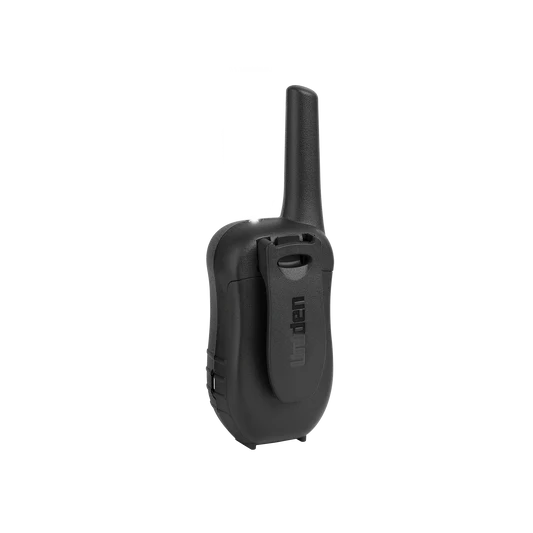 Uniden UH45-4 UHF Handheld CB Radio Quad Pack 3+ km Range LED Light