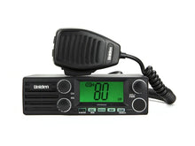 Load image into Gallery viewer, Uniden 12/24V 5W DUH5050 IN UHF Radio UH5050