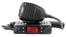 Load image into Gallery viewer, Uniden UH6000 5W UHF-CB Mobile Radio and AT750 Antenna