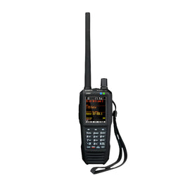 Uniden Scanner USDS100 Digital Programmable True I/Q Scanner