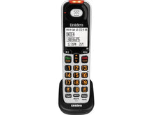 Load image into Gallery viewer, Uniden SSE Series XDECT SSE07 Additional Handset with Text-to-Speech