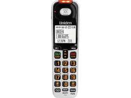 Uniden SSE07 Additional Handset for SSE Series with Large Display