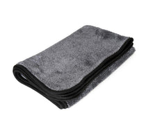 Load image into Gallery viewer, Long Fibre Towel Grey
