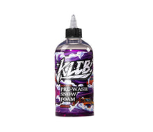 Load image into Gallery viewer, KLCB A2 Pre Wash Snow Foam - 600ml