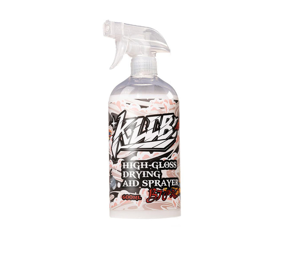 KLCB B7 Pro High-Gloss Spray Coating - 600ML