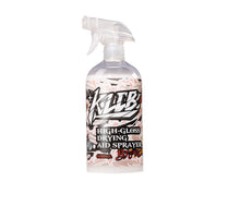 Load image into Gallery viewer, KLCB B7 Pro High-Gloss Spray Coating - 600ML