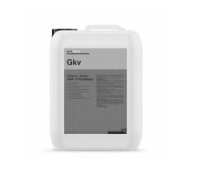 Load image into Gallery viewer, Koch-Chemie Gkv &amp; Exterior Plastics &amp; Tyres Care Semi-Gloss 10L