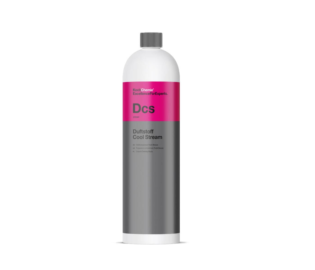 Koch-Chemie DB & Bazooka & Bubble-Gum Fragrance Concentrate 1L