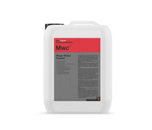 Load image into Gallery viewer, Koch-Chemie Magic Wheel Cleaner MWC &amp; Alloy Wheel Cleaner pH 5.5 10L