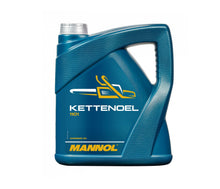 Load image into Gallery viewer, Kettenoel 4L Chainsaw Oil - Highly Purified Mineral Oil