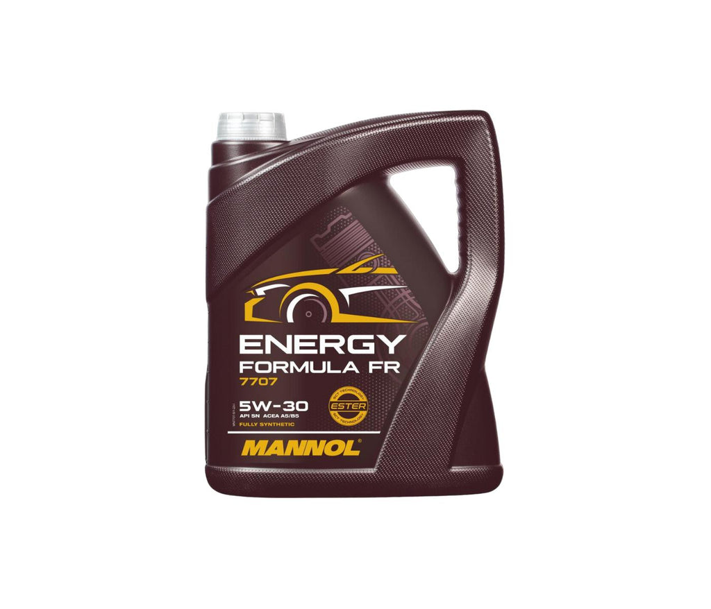 Energy Formula Engine Oil 5W-30 SN A5/B5 FORD 5L