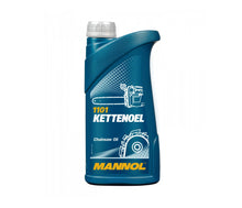 Load image into Gallery viewer, Kettenoel 1L Chainsaw Oil - Highly Purified Mineral Oil