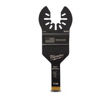 Load image into Gallery viewer, Cutting Blade - 9.5mm (3/8") OPEN-LOK Titanium Enhanced Bi-Metal Multi-Material Blade

