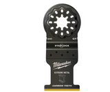 Starlock Multi Tool Blades - 35mm Titanium Enhanced Carbide Teeth Blade for Precision Cutting