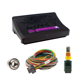 Link G4X MonsoonX ECU Package